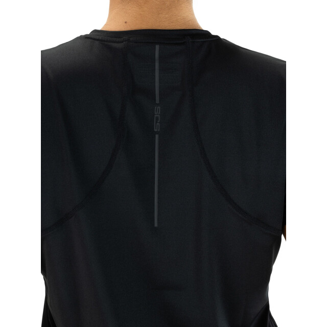 Sjeng Sports ines tee tennis t-shirt korte mouw dames - 071023_990-M large