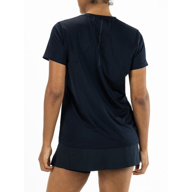 Sjeng Sports ines tee tennis t-shirt korte mouw dames - 071023_990-M large
