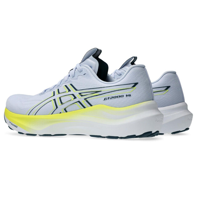 Asics gt-2000 14 hardloopschoenen heren anti-pronatie - 071880_200-9 large