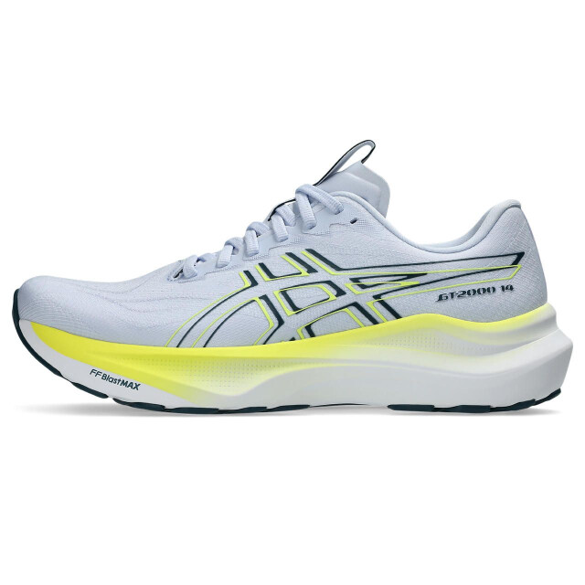 Asics gt-2000 14 hardloopschoenen heren anti-pronatie - 071880_200-9 large