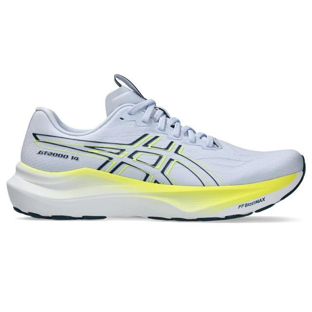 Asics gt-2000 14 hardloopschoenen heren anti-pronatie - 071880_200-9 large