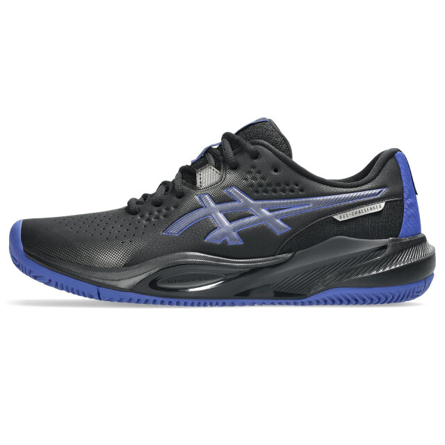 Asics gel-challenger 15 clay tennisschoenen gravel heren - 071891_990-10,5 large