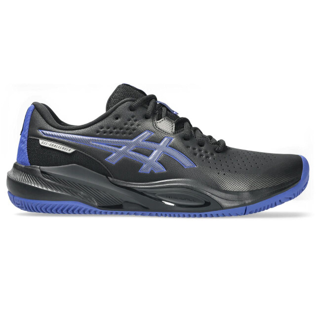 Asics gel-challenger 15 clay tennisschoenen gravel heren - 071891_990-10,5 large
