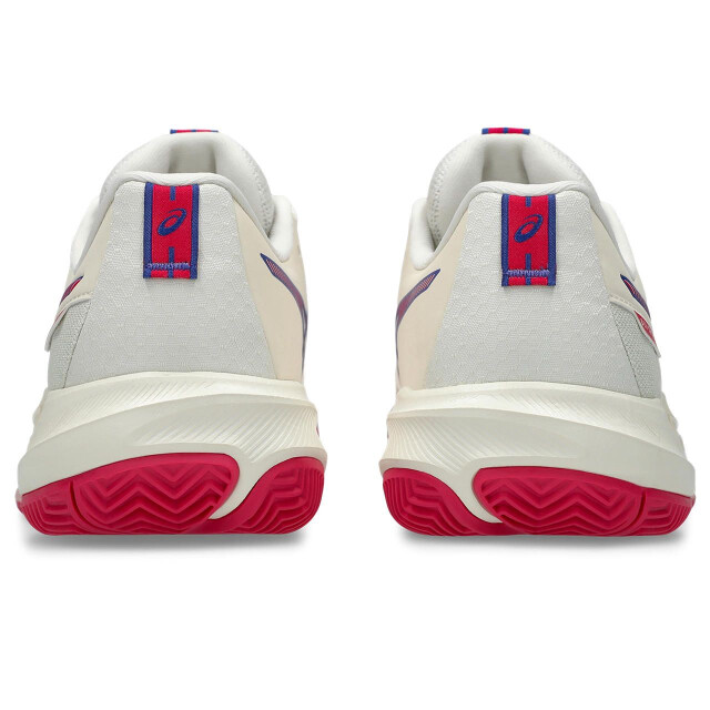 Asics gel-challenger 15 clay tennisschoenen gravel dames - 071894_100-8,5 large