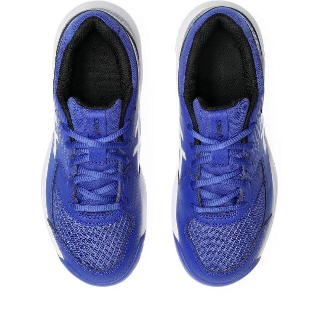 Asics gel-dedicate 8 gs tennisschoenen gravel jongens - 071896_200-6 large
