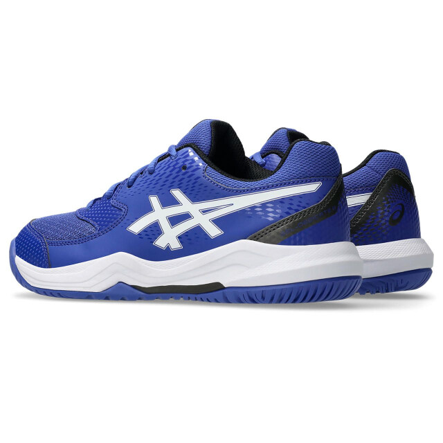 Asics gel-dedicate 8 gs tennisschoenen gravel jongens - 071896_200-6 large
