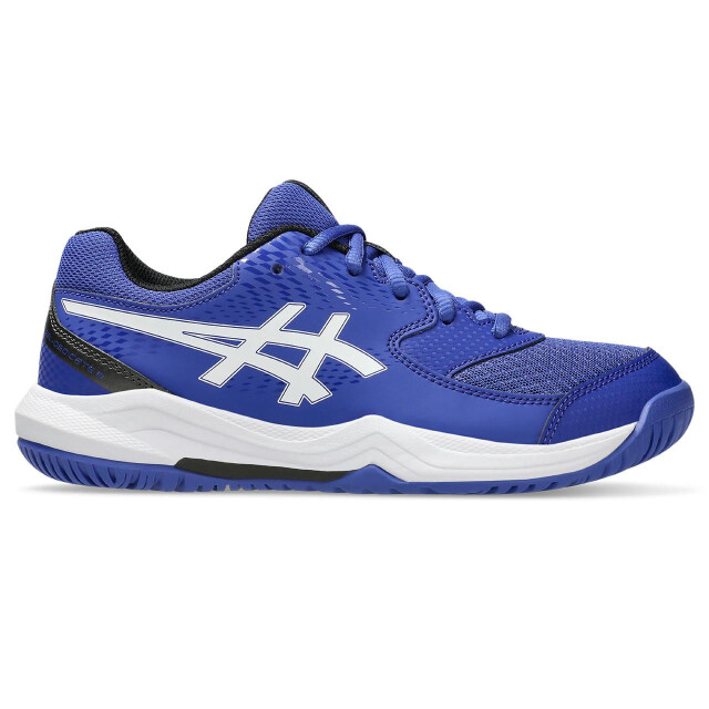 Asics gel-dedicate 8 gs tennisschoenen gravel jongens - 071896_200-6 large