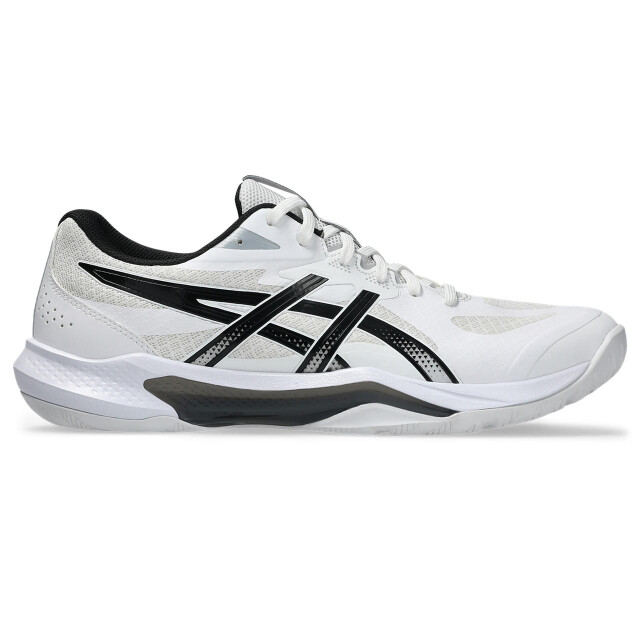 Asics gel-tactic 13 indoor schoenen heren - 071899_100-7,5 large