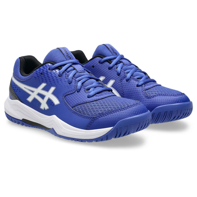 Asics gel-dedicate 8 gs tennisschoenen gravel jongens - 071896_200-6 large