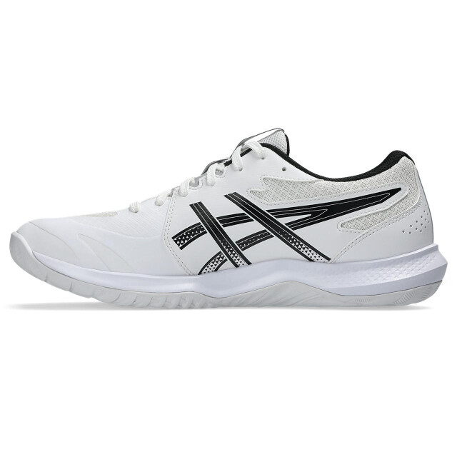 Asics gel-tactic 13 indoor schoenen heren - 071899_100-7,5 large