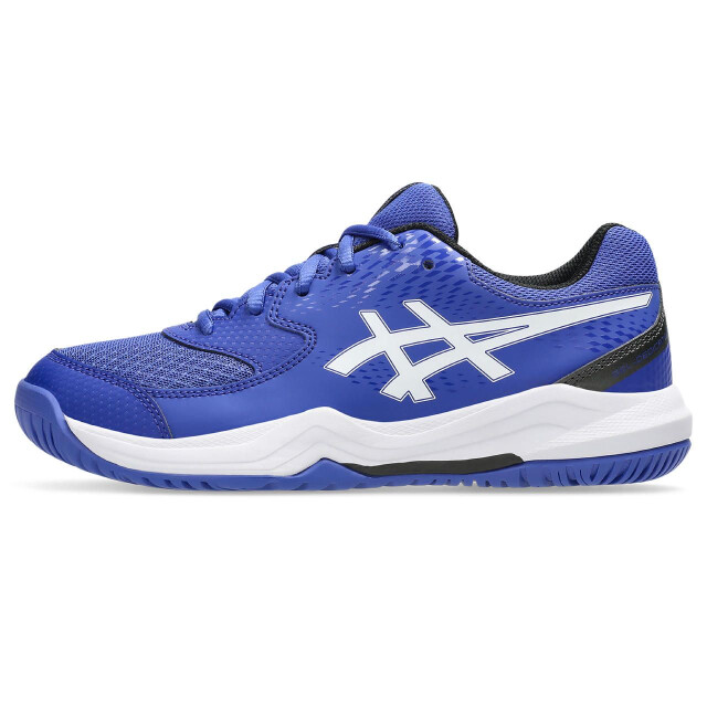 Asics gel-dedicate 8 gs tennisschoenen gravel jongens - 071896_200-6 large