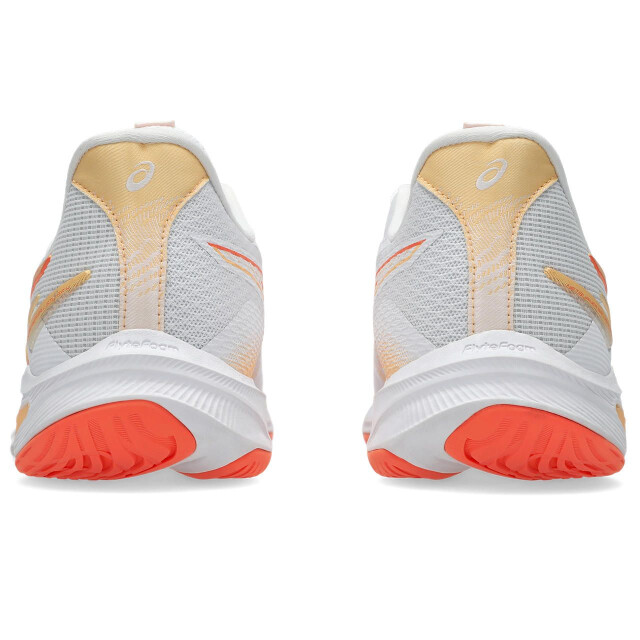 Asics netburner ballistic ff 4 volleybalschoenen dames - 071897_100-8,5 large