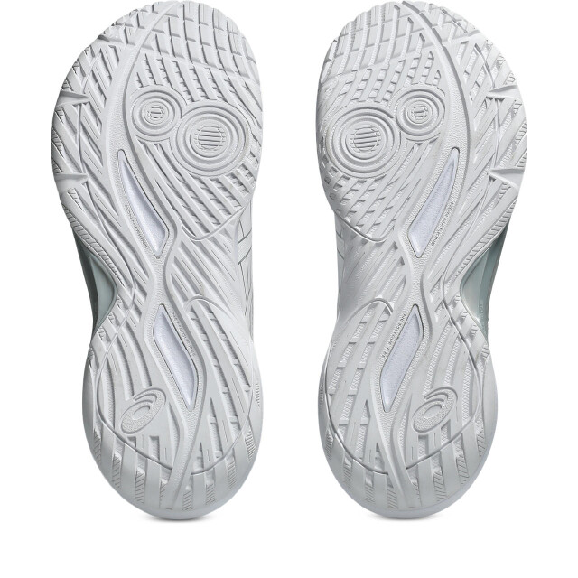 Asics gel-tactic 13 indoor schoenen dames - 071901_100-7,5 large