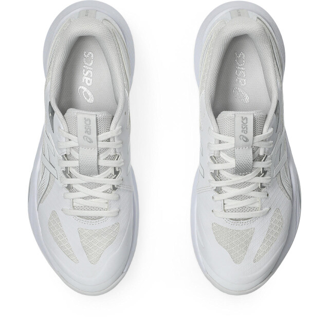 Asics gel-tactic 13 indoor schoenen dames - 071901_100-7,5 large