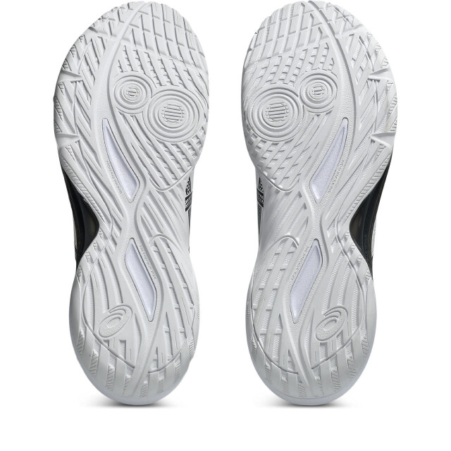 Asics gel-tactic 13 indoor schoenen heren - 071899_100-7,5 large