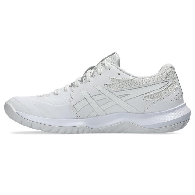Asics gel-tactic 13 indoor schoenen dames - 071901_100-7,5 large