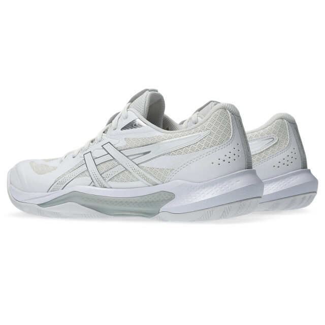 Asics gel-tactic 13 indoor schoenen dames - 071901_100-7,5 large
