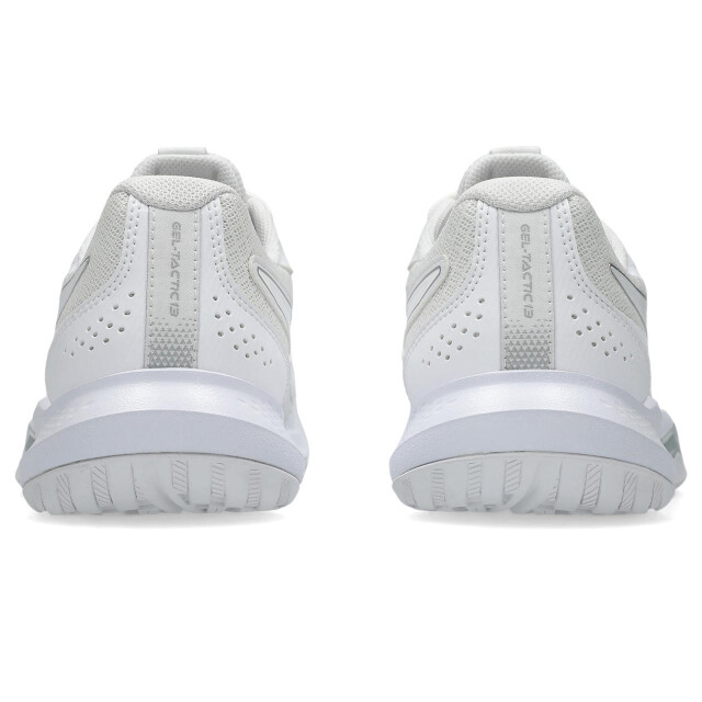 Asics gel-tactic 13 indoor schoenen dames - 071901_100-7,5 large