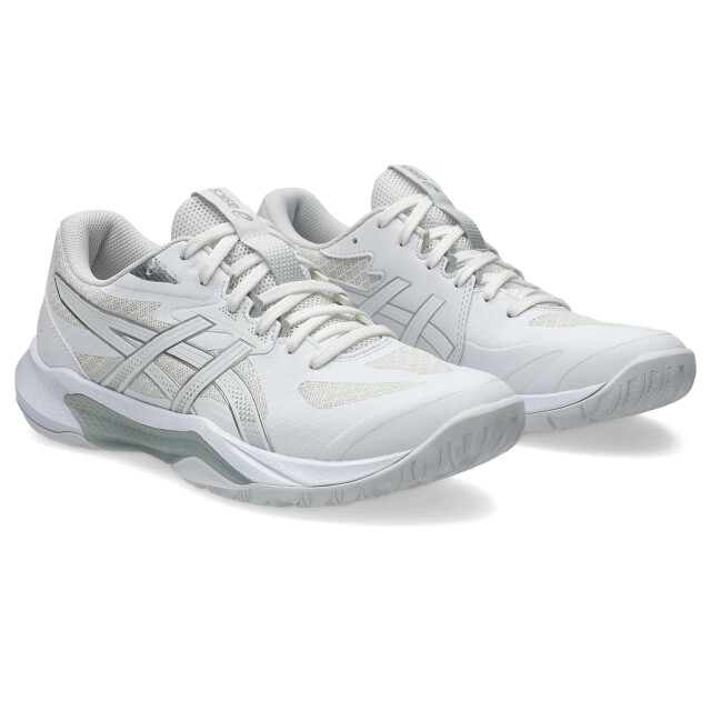 Asics gel-tactic 13 indoor schoenen dames - 071901_100-7,5 large