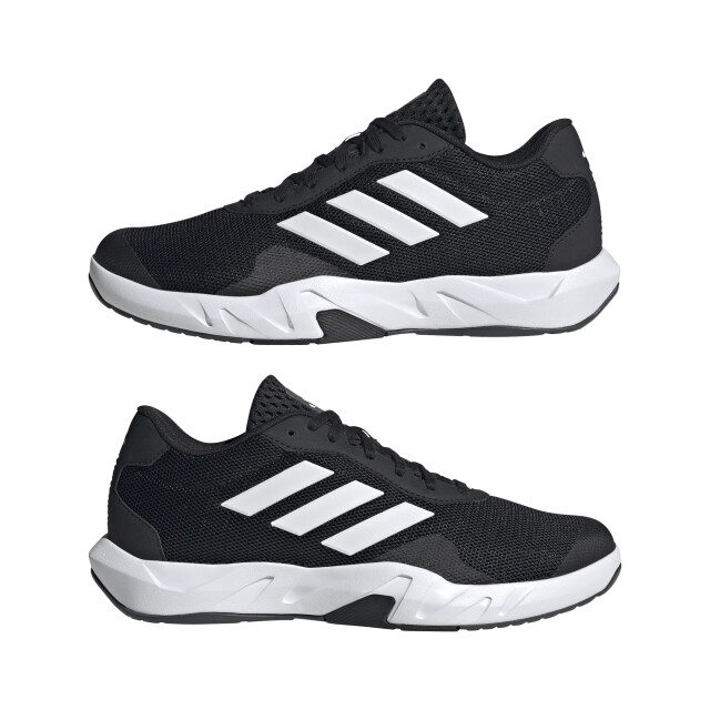 Adidas amplimove trainer m trainingsschoenen heren - 072287_990-9,5 large