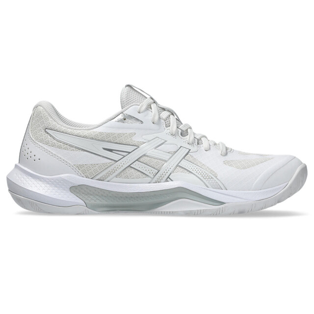 Asics gel-tactic 13 indoor schoenen dames - 071901_100-7,5 large