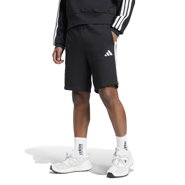 Adidas m 3s fl sho sportbroek heren - 072293_991-XL large