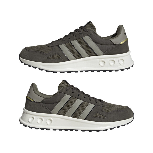 Adidas run 84 lage sneakers heren - 072304_300-9,5 large