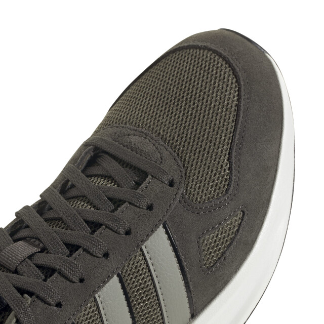 Adidas run 84 lage sneakers heren - 072304_300-9,5 large