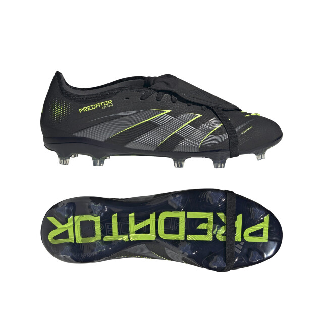 Adidas predator pro ft fg voetbal schoen firm ground heren - 072311_990-9 large