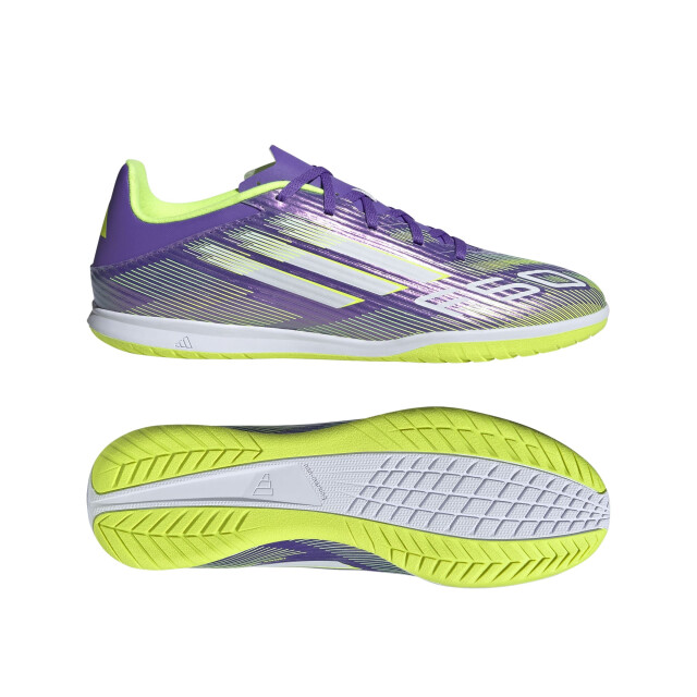 Adidas f50 club in zaalvoetbal schoen heren - 072313_730-8 large