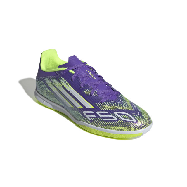 Adidas f50 club in zaalvoetbal schoen heren - 072313_730-8 large