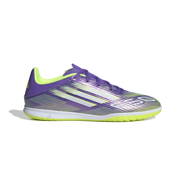 Adidas f50 club in zaalvoetbal schoen heren - 072313_730-8 large
