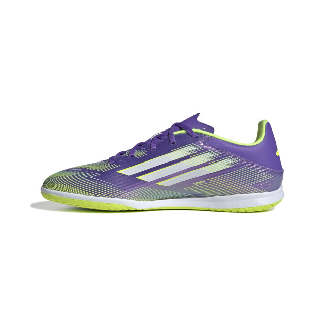 Adidas f50 club in zaalvoetbal schoen heren - 072313_730-8 large