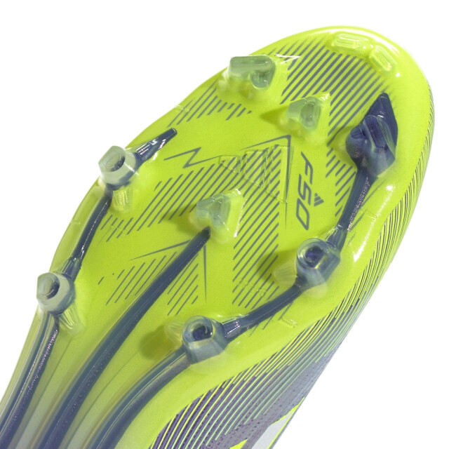 Adidas f50 elite fg voetbal schoen firm ground heren - 072305_730-9 large