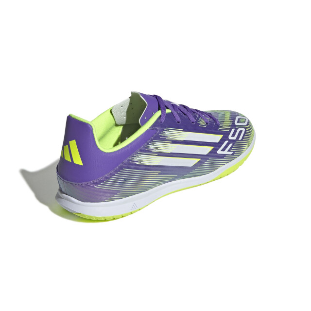 Adidas f50 club in zaalvoetbal schoen heren - 072313_730-8 large