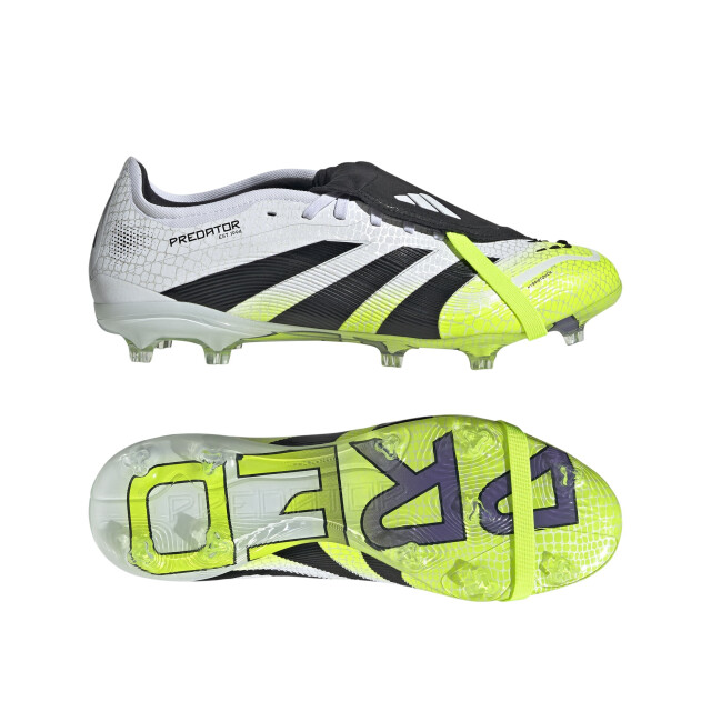 Adidas predator pro ft fg voetbal schoen firm ground heren - 072310_100-11 large