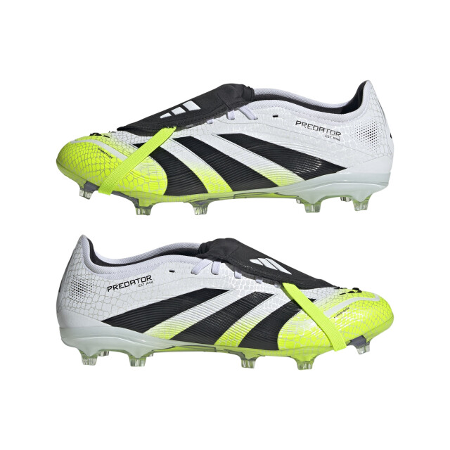 Adidas predator pro ft fg voetbal schoen firm ground heren - 072310_100-11 large