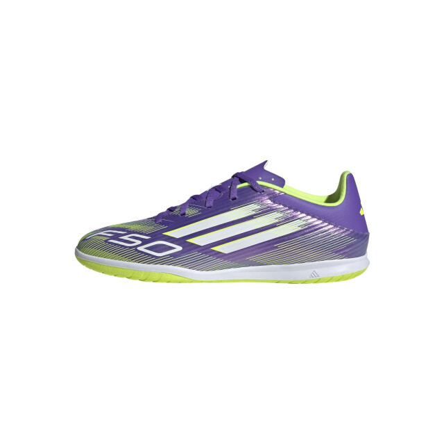 Adidas f50 club in zaalvoetbal schoen heren - 072313_730-8 large