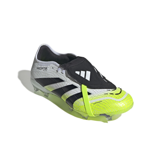 Adidas predator pro ft fg voetbal schoen firm ground heren - 072310_100-11 large