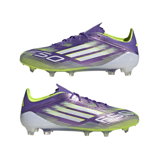 Adidas f50 elite fg voetbal schoen firm ground heren - 072305_730-9 large