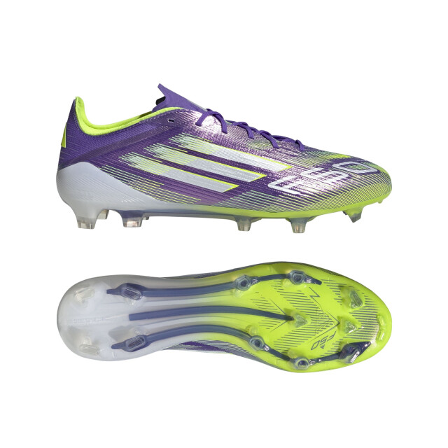 Adidas f50 elite fg voetbal schoen firm ground heren - 072305_730-9 large