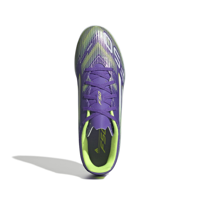 Adidas f50 club in zaalvoetbal schoen heren - 072313_730-8 large