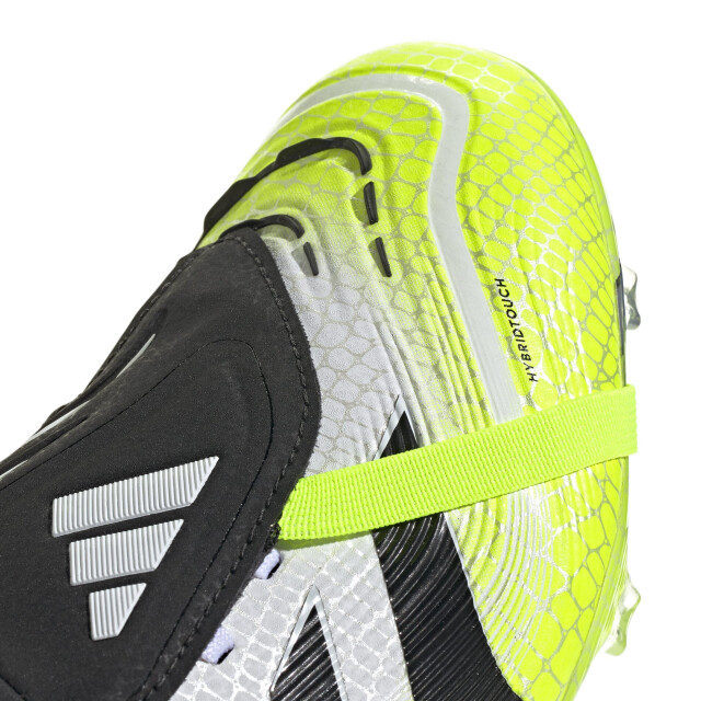 Adidas predator pro ft fg voetbal schoen firm ground heren - 072310_100-11 large