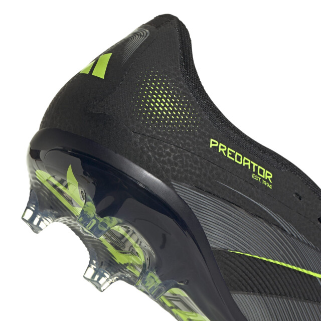 Adidas predator pro ft fg voetbal schoen firm ground heren - 072311_990-9 large