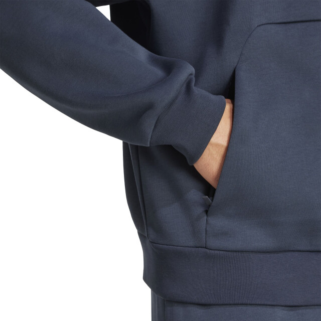 Adidas m fi 3s fz hoodie heren - 072316_200-S large