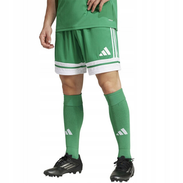 Adidas Heren squadra 25 korte broek UTPP5311_green large