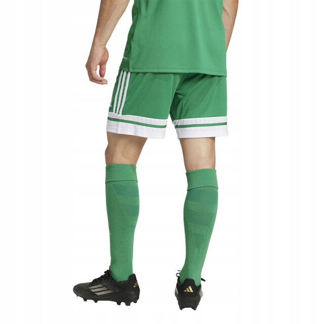 Adidas Heren squadra 25 korte broek UTPP5311_green large
