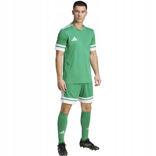 Adidas Heren squadra 25 korte broek UTPP5311_green large