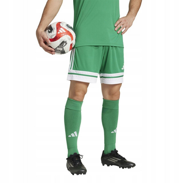Adidas Heren squadra 25 korte broek UTPP5311_green large