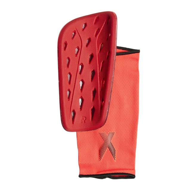 Adidas X speedportal league slip-in scheenbeschermers UTPP5493_red large
